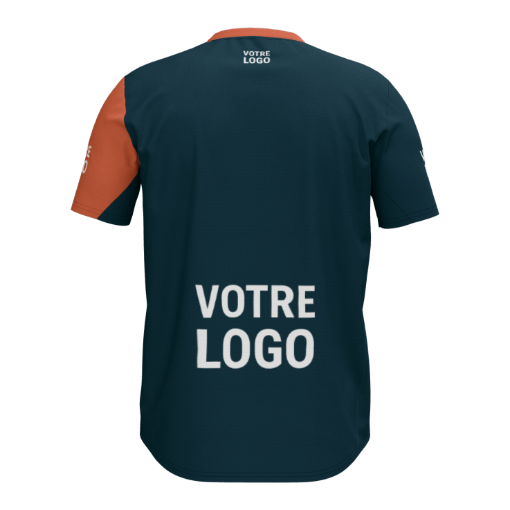 MAILLOT DE BADMINTON HOMME