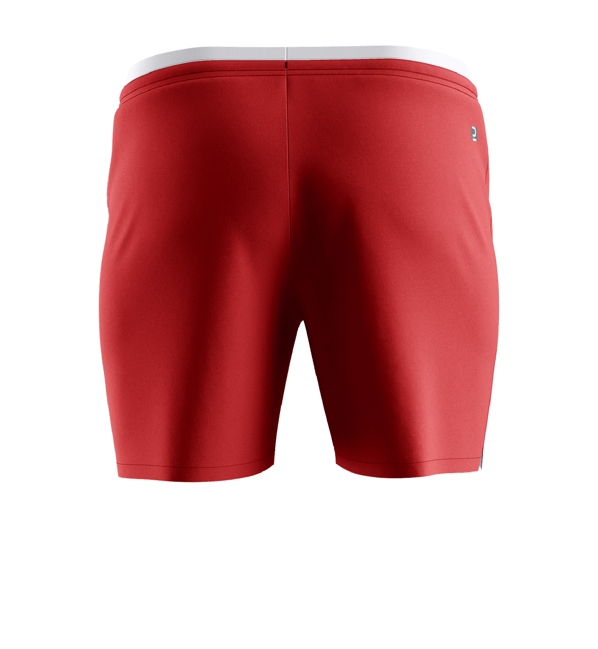 SHORT DE FOOTBALL FEMME VIRALTO I