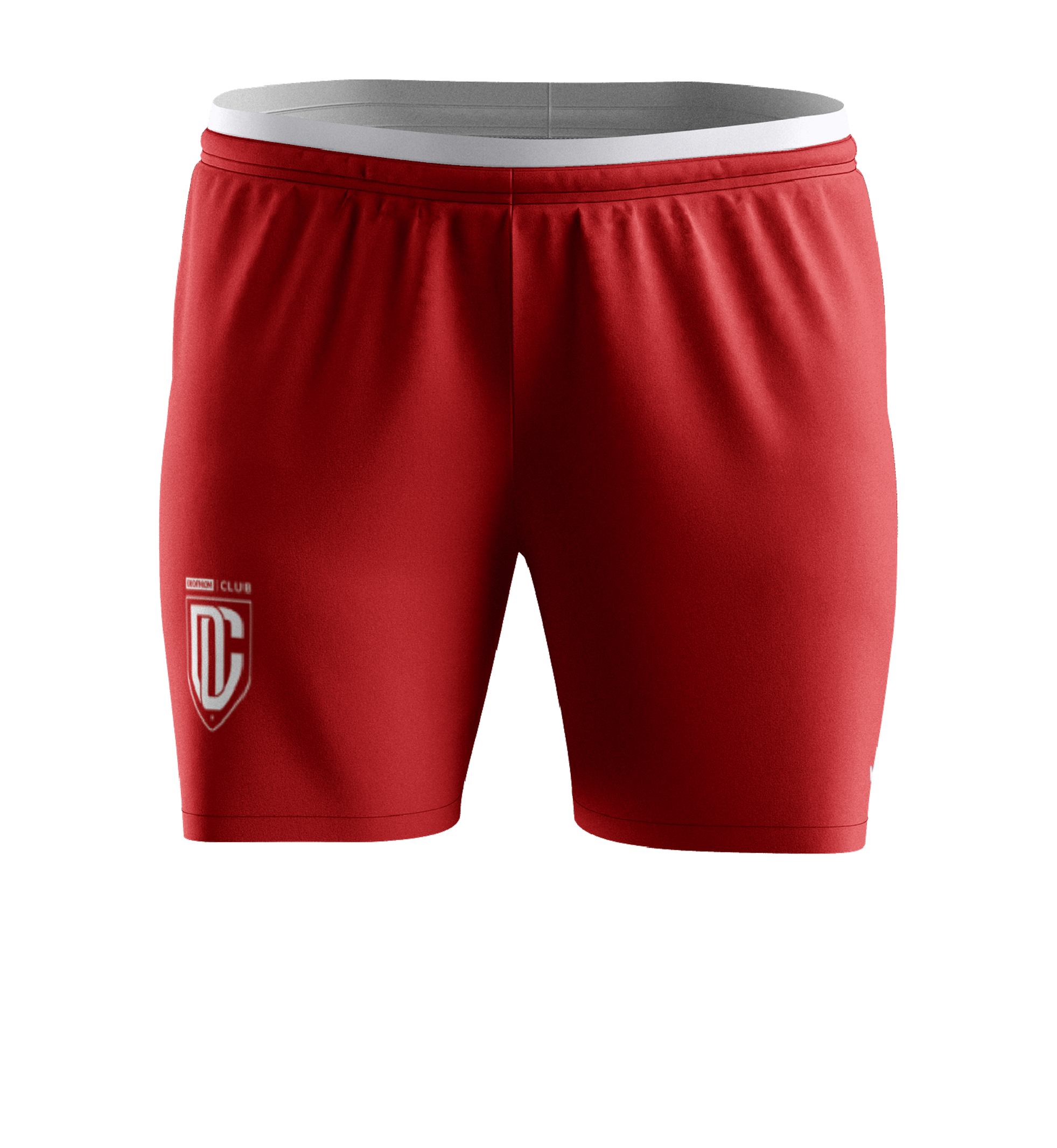 SHORT DE FOOTBALL FEMME VIRALTO I