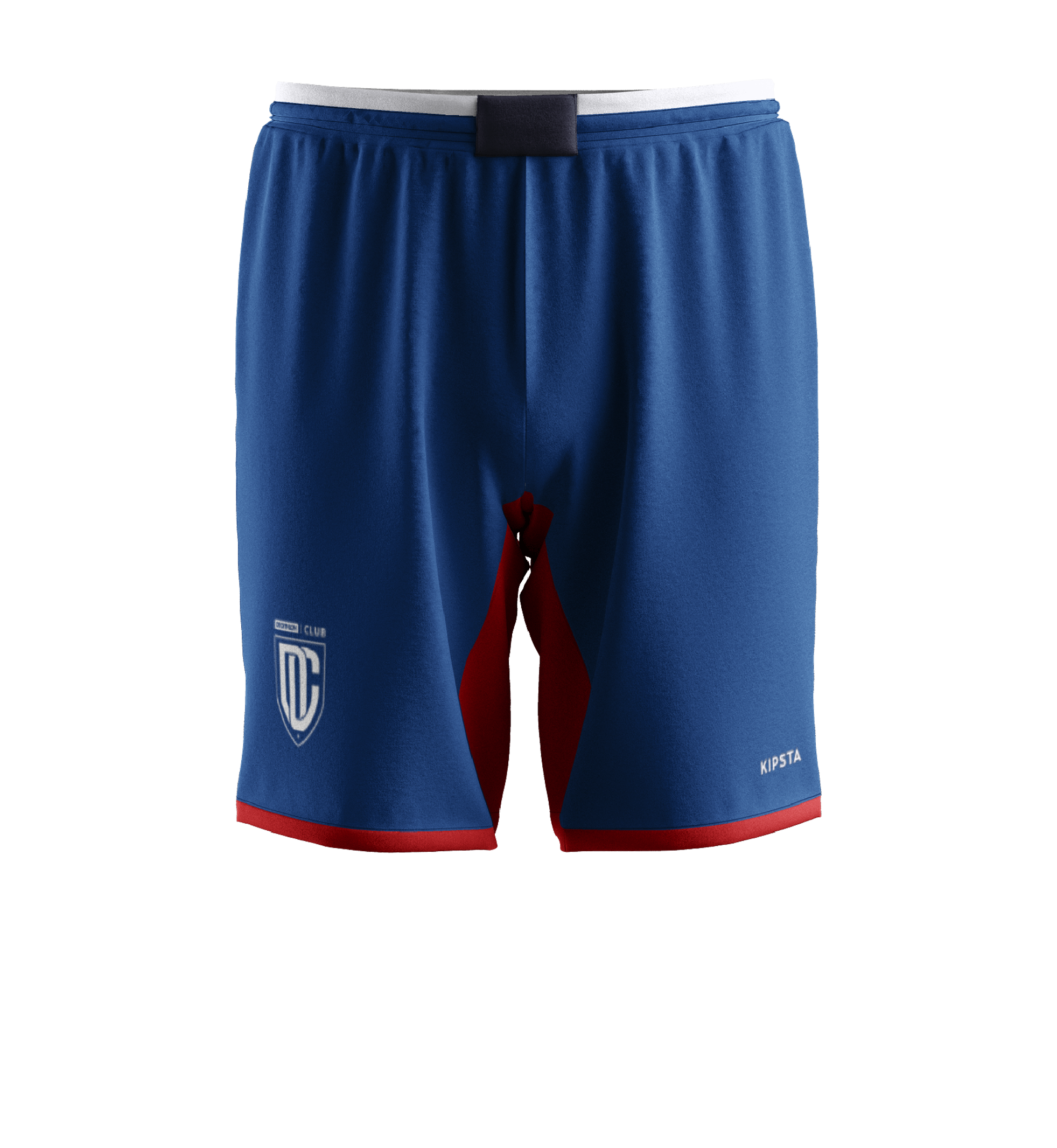 SHORT DE FOOTBALL HOMME VIRALTO II CLUB