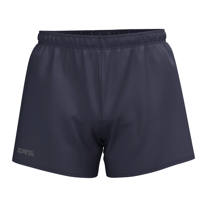 SHORT DE RUGBY HOMME R100 UNI