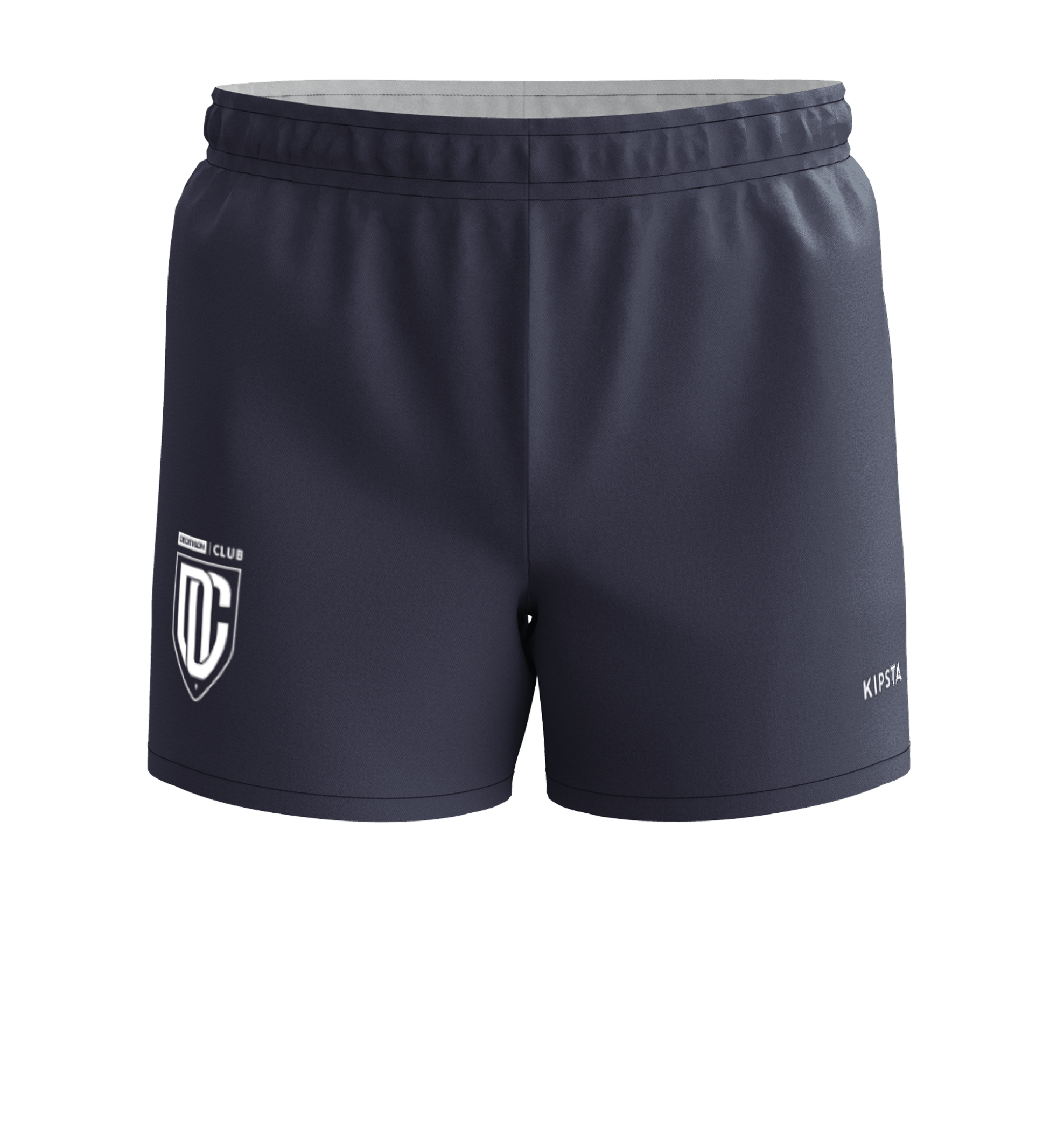 Plain junior rugby short r100