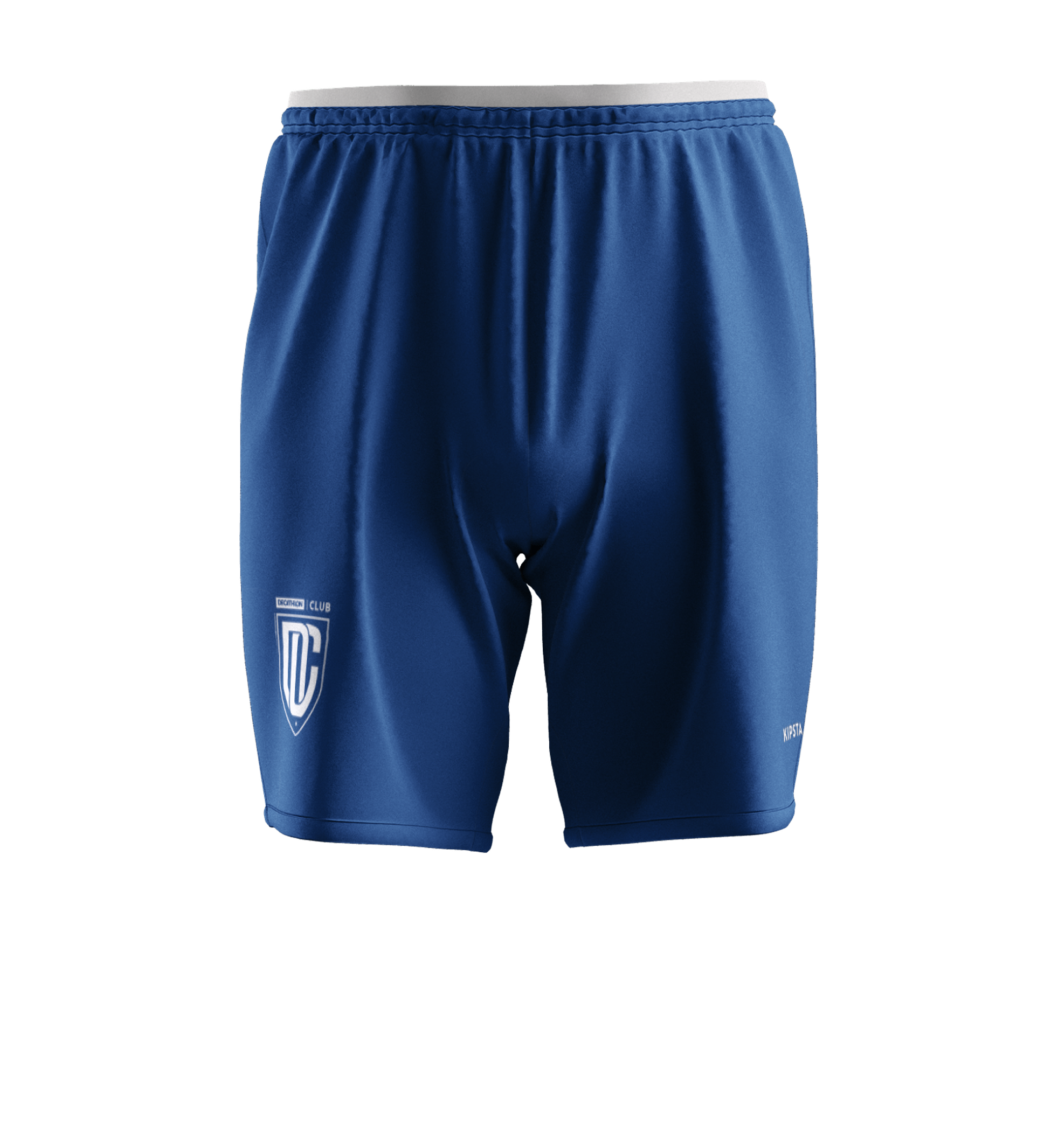 SHORT DE FOOTBALL HOMME VIRALTO I