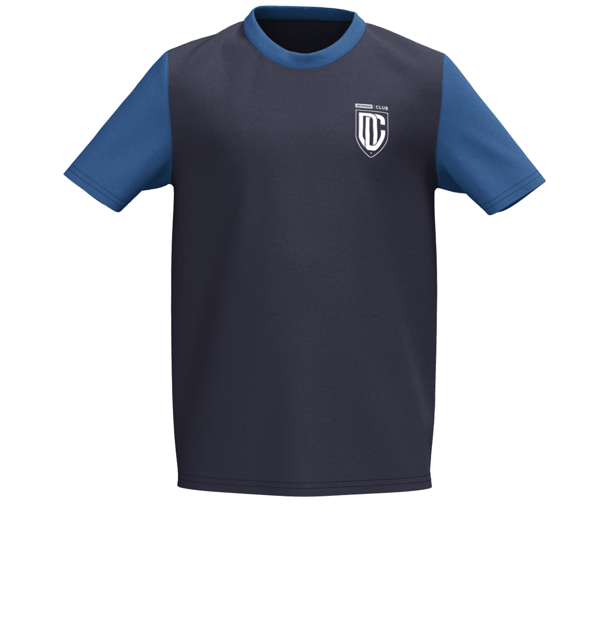 Junior training polyester shirt